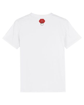 TEE SHIRT UNISEXE MINI FUCKLIPS 1