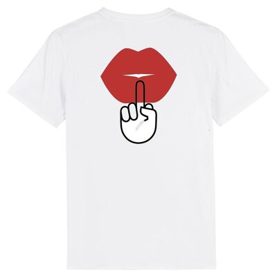 TEE SHIRT UNISEXE Big FUCKLIPS