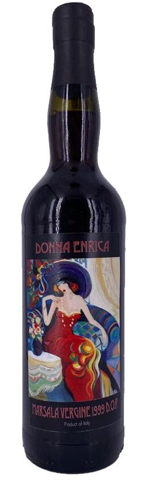 Marsala Vergine 1999 D.O.P.