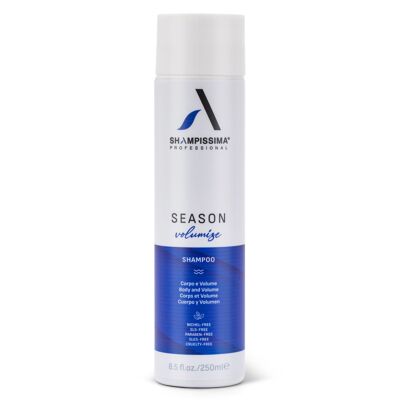 Shampoing de Saison Volumiser 250 ml