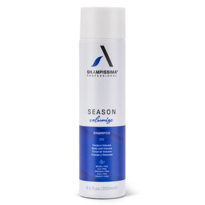 Season Shampoo Volumize 250 ml