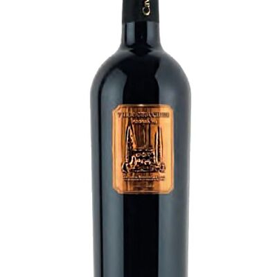 Poggiano di Montepulciano Gran Selección 2012