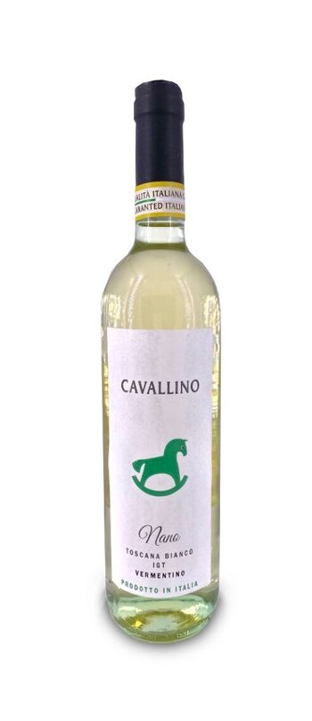 Vermentino I.G.T.