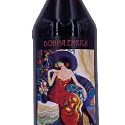 VERMUT ROJO