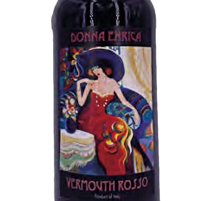 VERMOUTH ROUGE