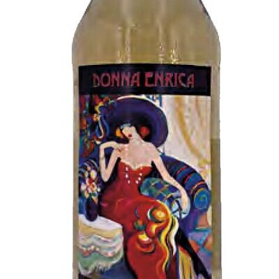 Vermouth Bianco