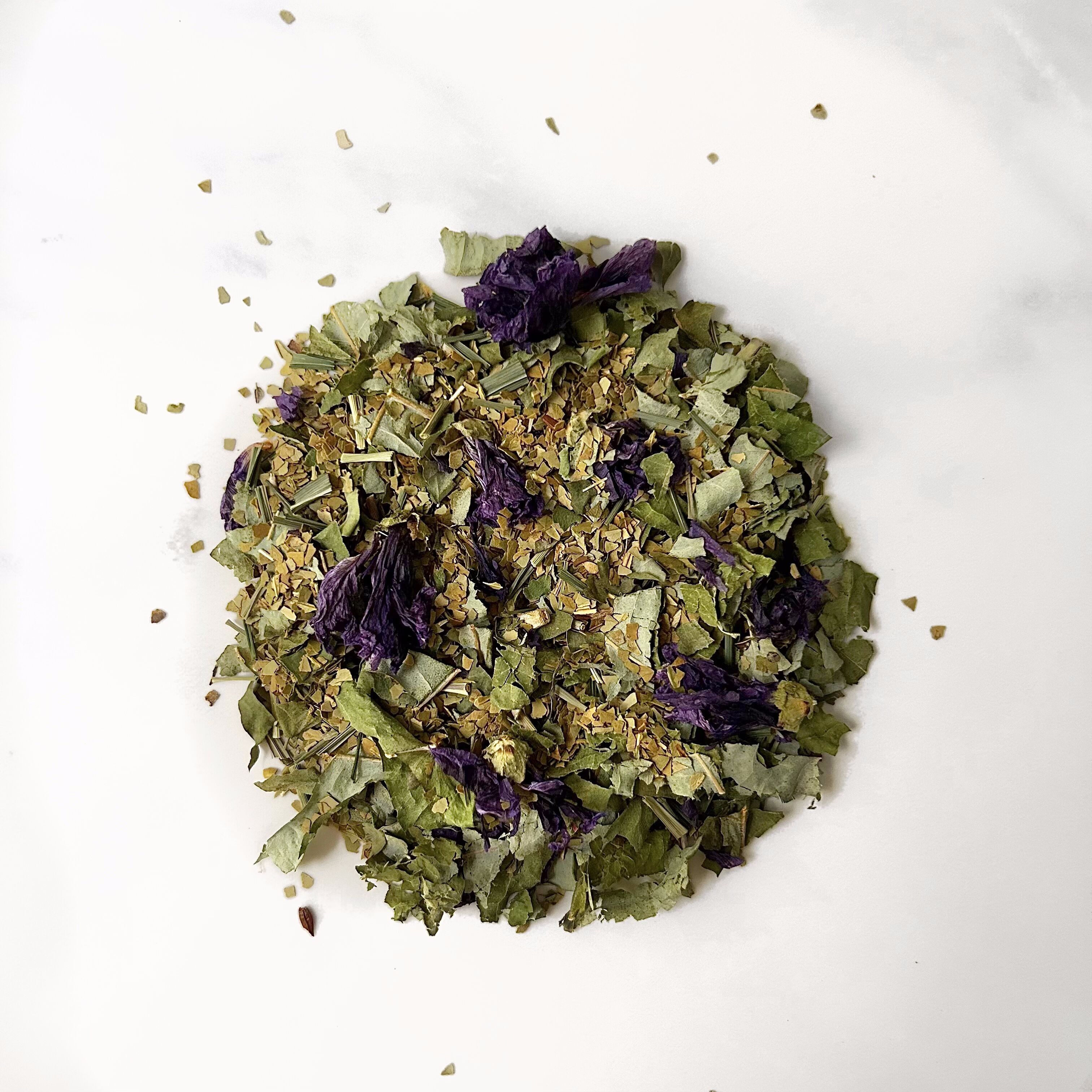 Mate Rilassante - Sfuso 1Kg