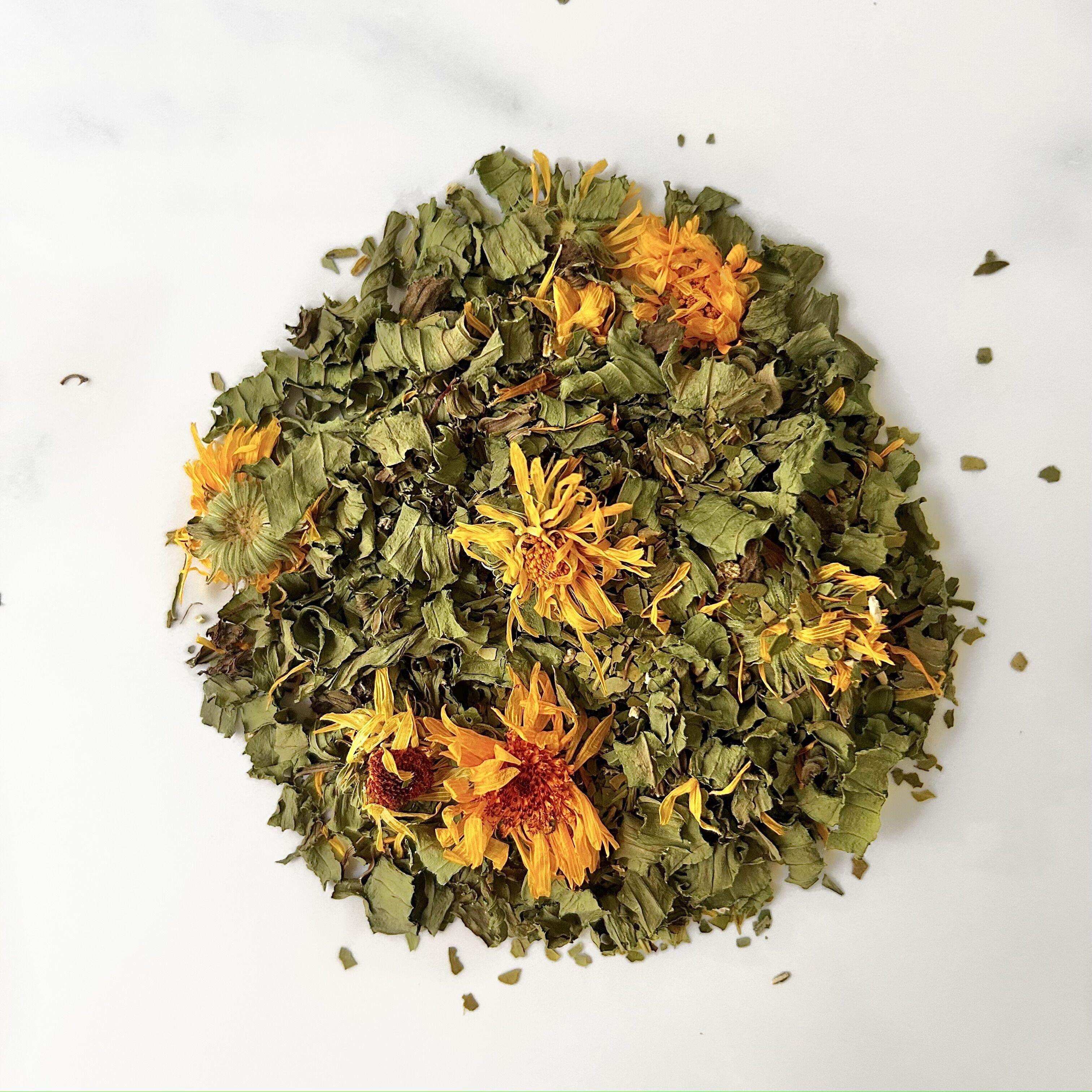 Mate Rinvigorente - Sfuso 1Kg