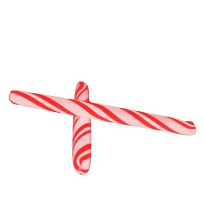 Candy Cane: Strawberry Mint (25 pieces)