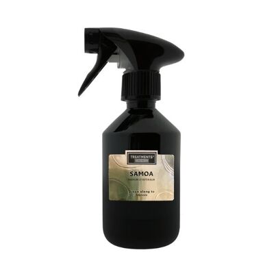 Treatments® - TSA06 - Parfum d'Intérieur - Samoa - 300 ml