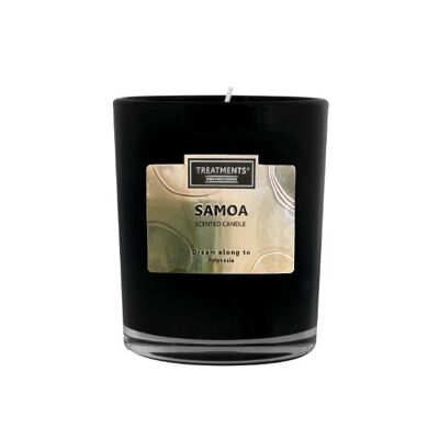 Treatments® - TSA10 - Bougie parfumée - Samoa - 280 grammes