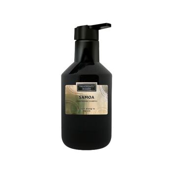 Treatments® - TSA02 - Shampoing revitalisant - Samoa - 200 ml