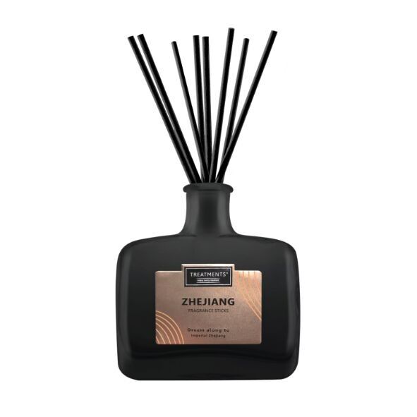 Treatments® - TZ03 - Bastoncini profumati - Zhejiang - 200 ml