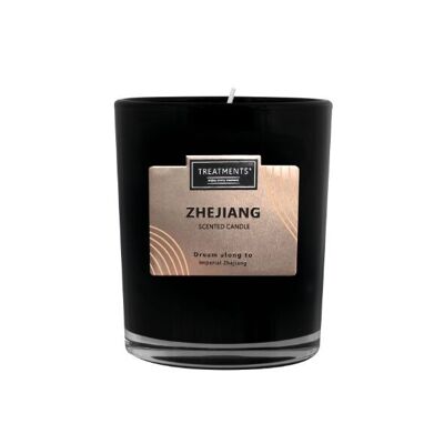 Treatments® - TZ10 - Vela perfumada - Zhejiang - 280 gramos