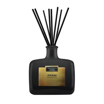 Treatments® - TO09 - Bâtonnets parfumés - Omani - 200 ml