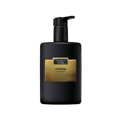 Treatments® - TO02 - Handwäsche - Omani - 200 ml