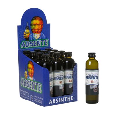 Buy wholesale Pastis Henri Bardouin, 10 cl size