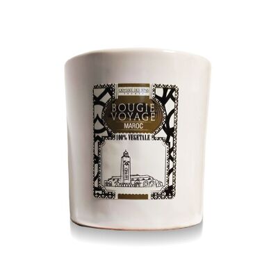 VOYAGE - Fresh mint candle 160g