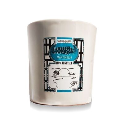 VOYAGE - Coconut Candle 160g