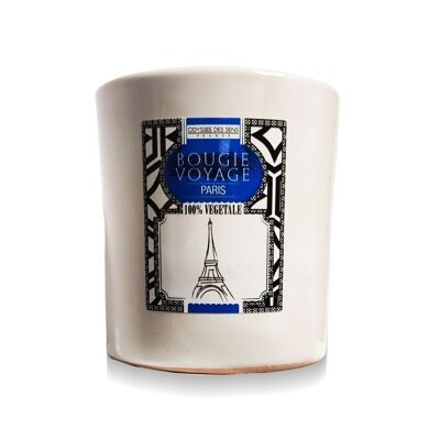 TRAVEL - 1001 Nights Candle 160g