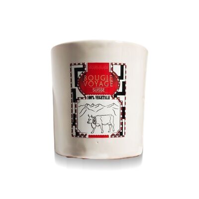 TRAVEL - Edelweiss Candle 160g