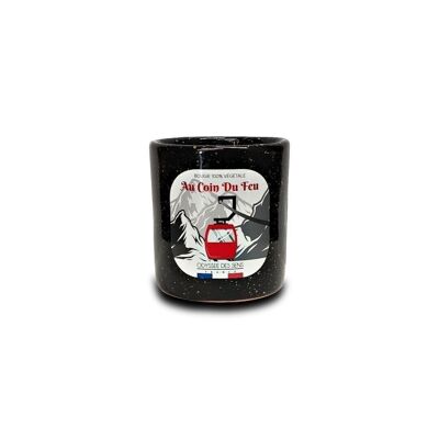 TELECABINE - FIRE CORNER Candle 160g