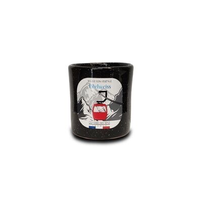 TELECABINE - EDELWEISS Candle 160g