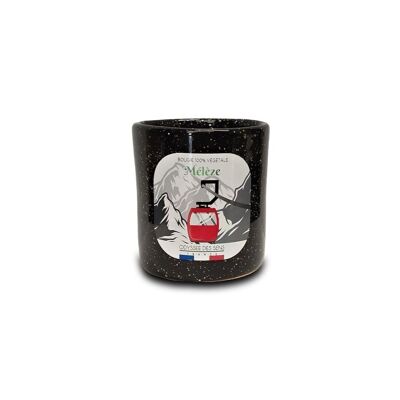 TELECABINE - LARCH candle 160g