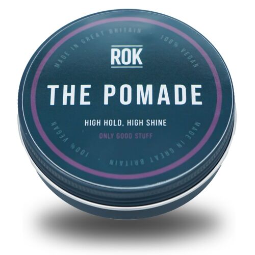 The Pomade