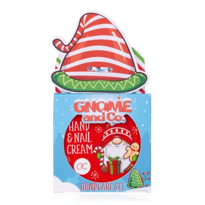 Hand care set GNOME & CO.