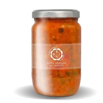 Tuscan soup 680ml