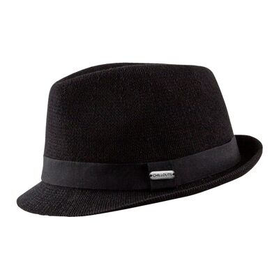 Summer hat (trilby) Bardolino Hat