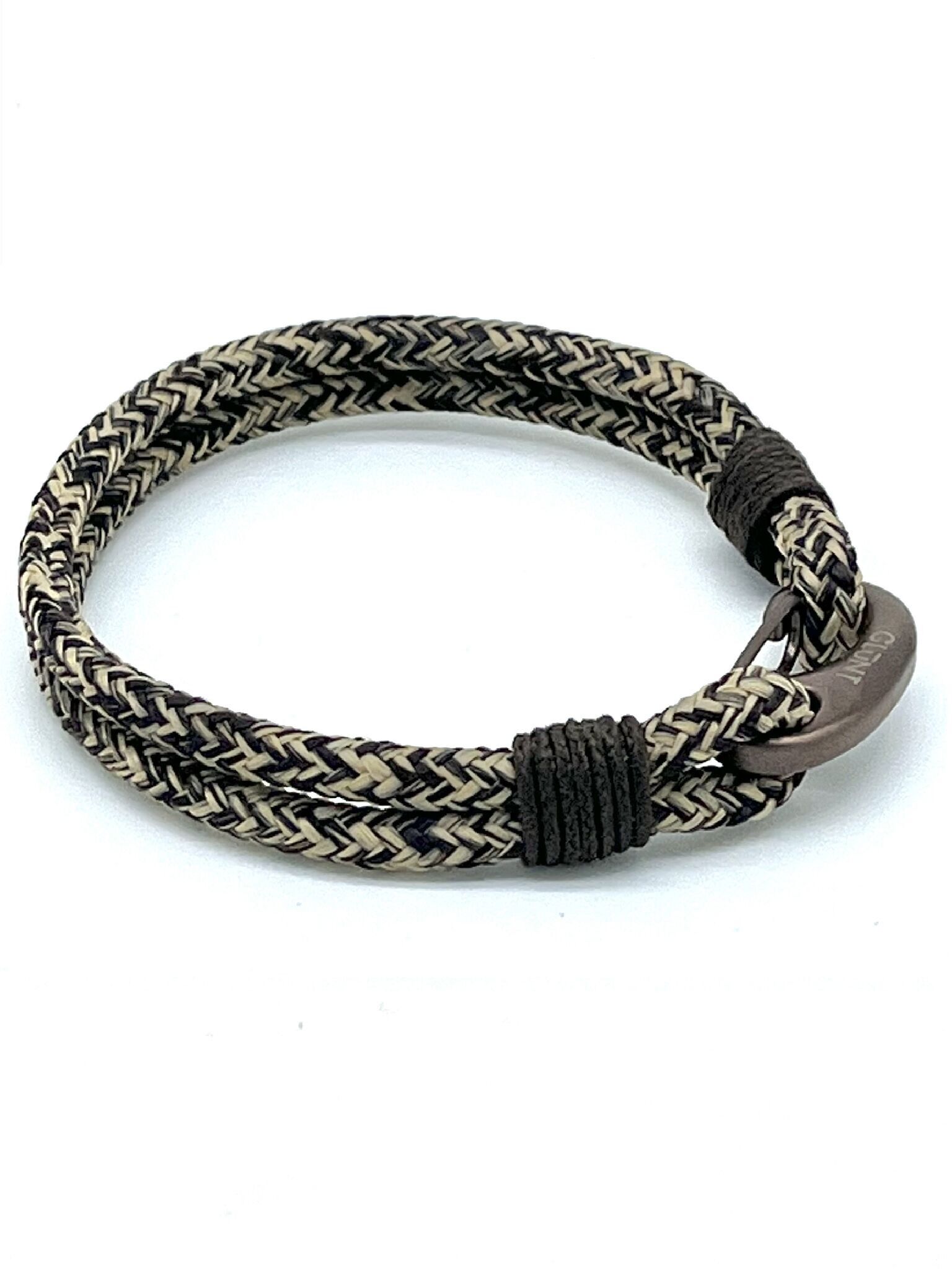 NC BEIGE/MARRONE - MARRONE