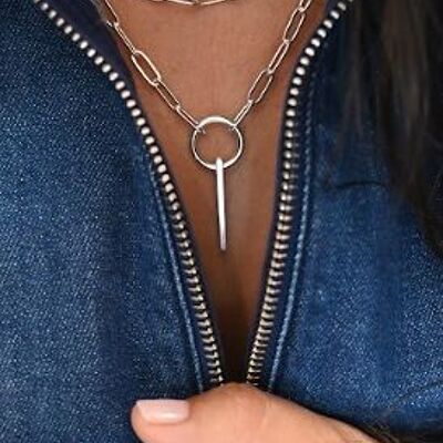 Collier Zoé