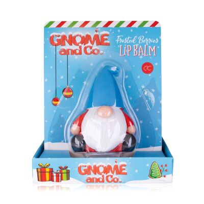 Baume à lèvres GNOME & CO.