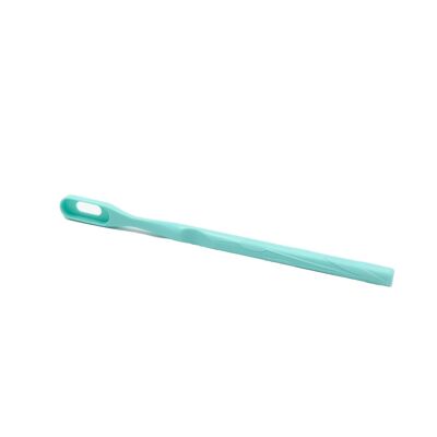 Vrac toothbrush handle - Water green