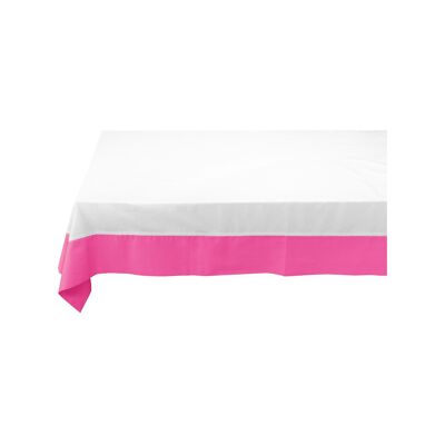 PIP - Tablecloth Pip Chic Pink - 160x260cm