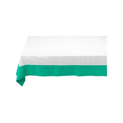 PIP - Tablecloth Pip Chic Green - 140x180cm