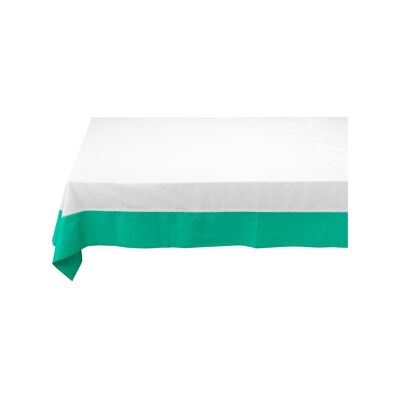 PIP - Tablecloth Pip Chic Green - 160x260cm
