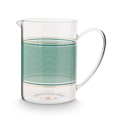 PIP - Jarra Pip Chic Verde - 1,6 L