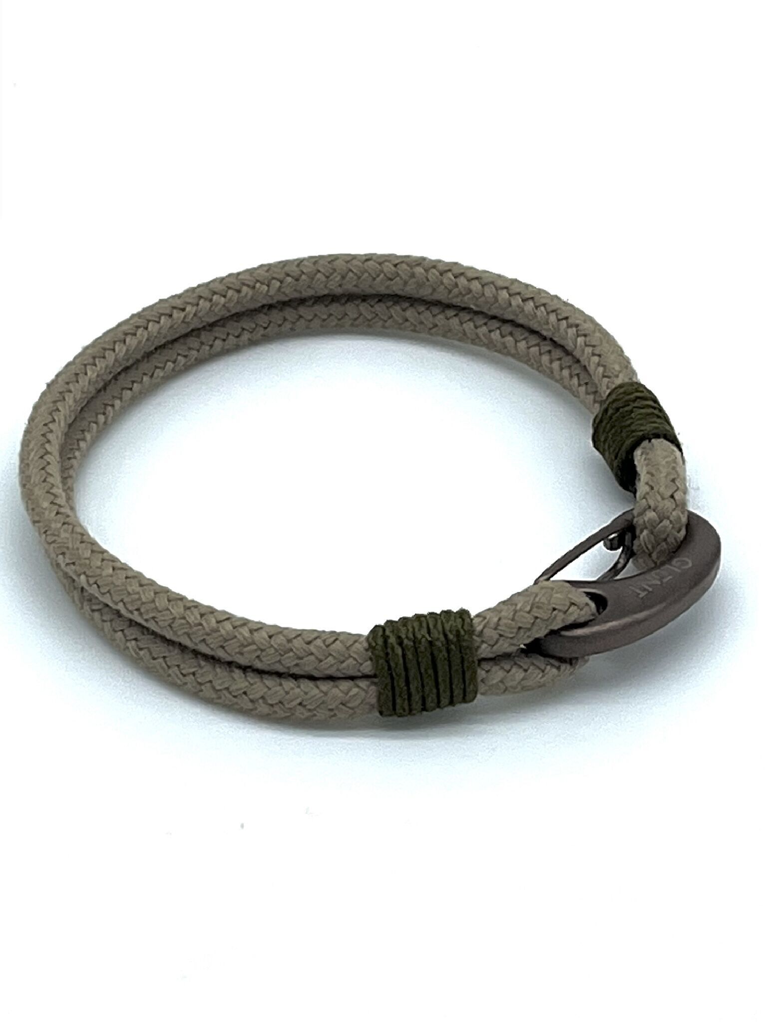 NC CAMMELLO - VERDE OLIVA