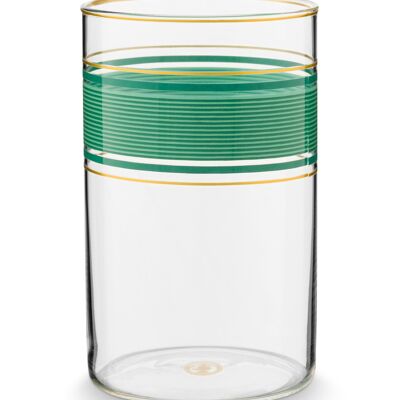 PIP - Bicchiere da longdrink Pip Chique Verde - 360ml