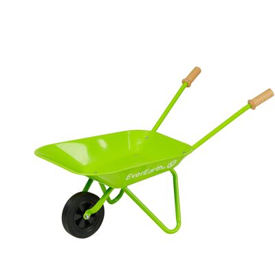 wheelbarrow