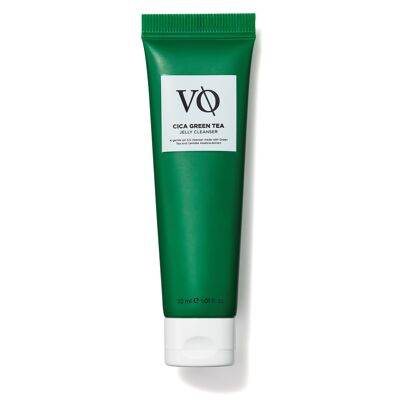 CICA NETTOYANT VISAGE À LA GELÉE DE THÉ VERT Format voyage 30ml