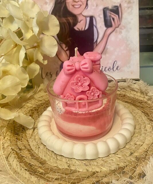 Candela gourmet DISNEY HOTEL