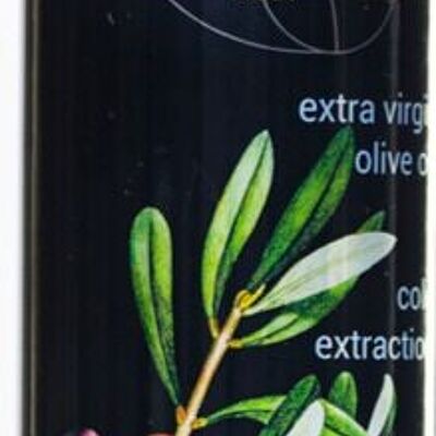 Huile d'Olive Extra Vierge Eleagrin 500 ml
