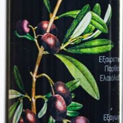 Eleagrin Natives Olivenöl Extra 750 ml