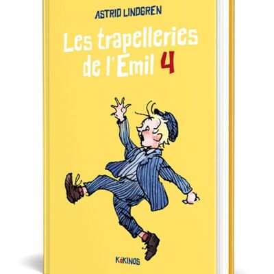 Les trapelleries de l'Émile 4