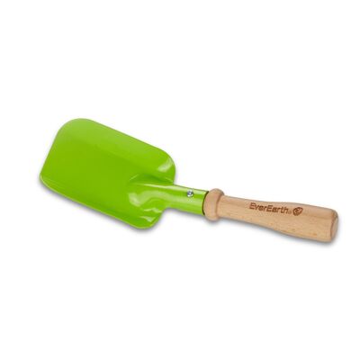 Hand shovel