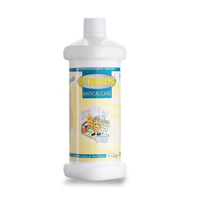 Anti-limescale detergent - for all surfaces